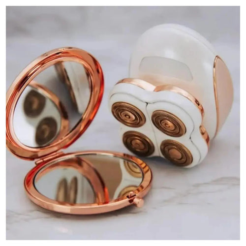 Depiladora de Precisión Concha Marina