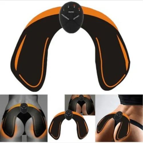 tonificador de gluteos