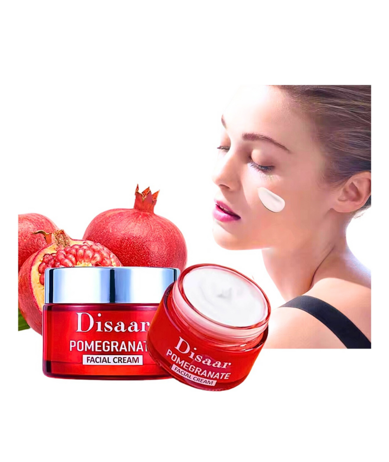 Crema Facial Reduce Líneas Expresión